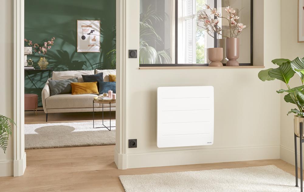 Chauffage électrique