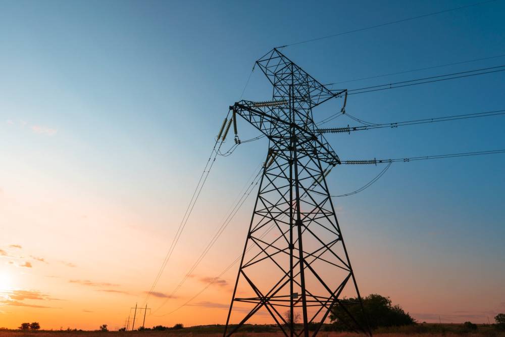 Électricien près de Saint-Nabord	