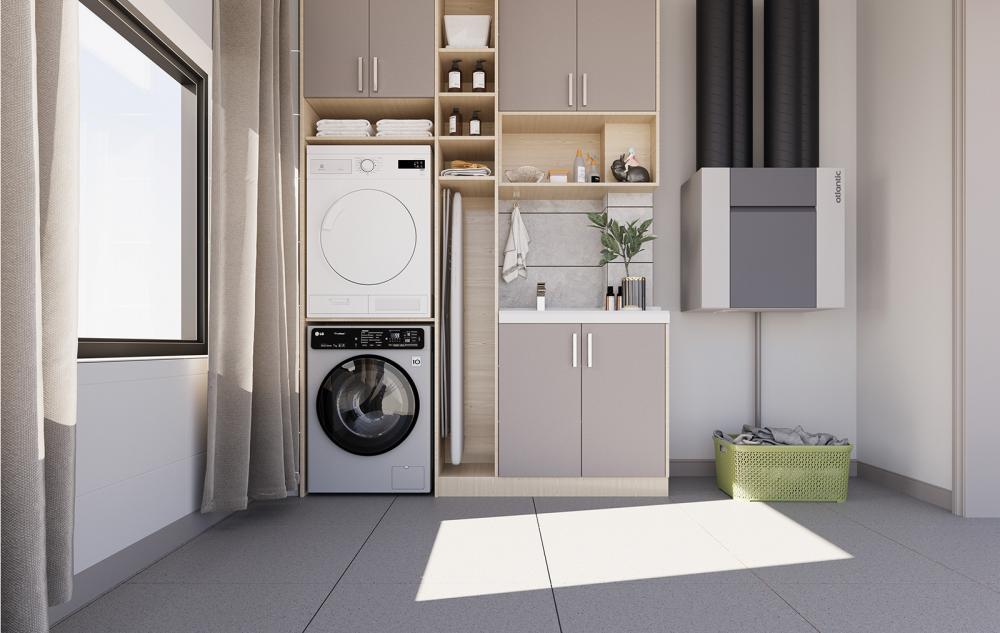 L’importance d’une bonne ventilation