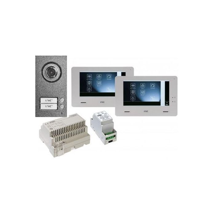 interphone